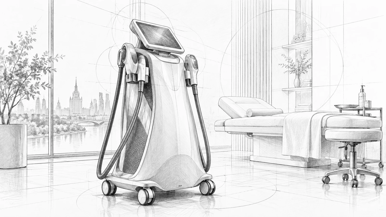 BeautyTech